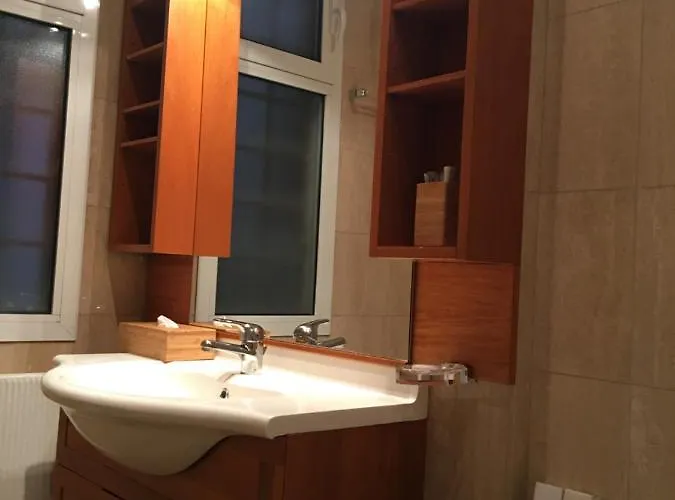Aventino Appartamento Roma