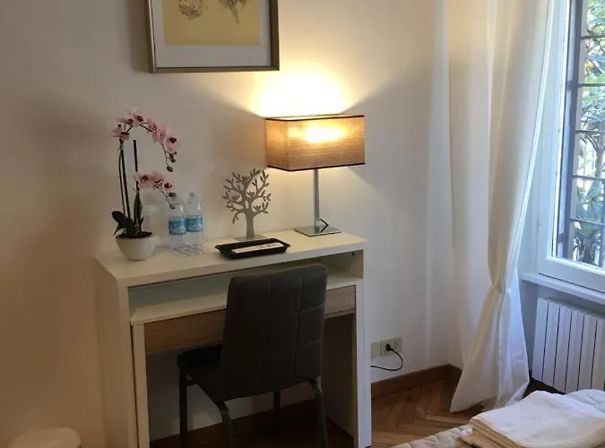 Aventino Appartamento