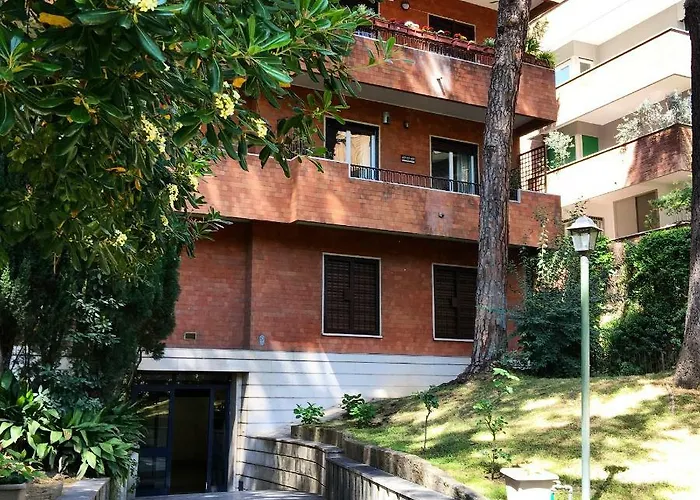 Aventino Appartamento