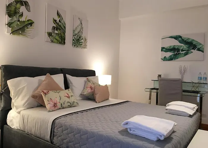 Aventino Appartamento Roma